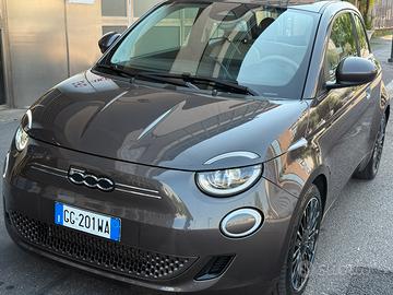 Fiat 500e COME NUOVA