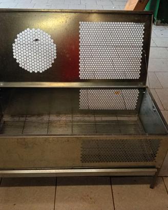 Pulcinaia come nuova