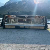 Panineria / Cucina Mobile -21B-