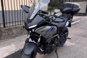 Yamaha Tracer 7 - 2022