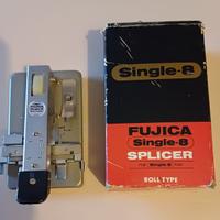 FUJICA SINGLE 8 SPLICER