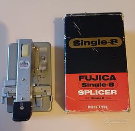 FUJICA SINGLE 8 SPLICER