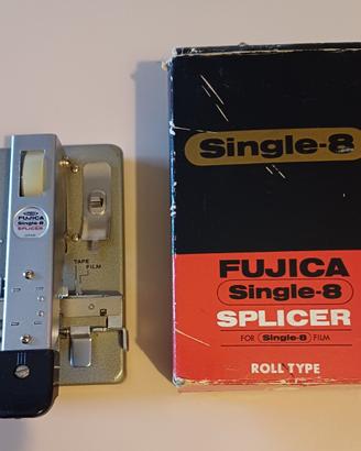 FUJICA SINGLE 8 SPLICER