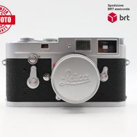 Leica M2 + Summicron 50 F2