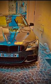 Bmw sere 5 f 10 520 station wagon