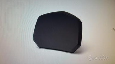 CUSCINO SCHIENALE YAMAHA PER BAULE 50LT - 37PF84U0