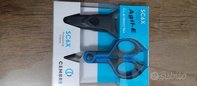 Forbici Elettricista 