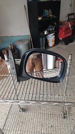 Specchio Dodge Ram