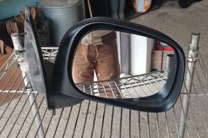 Specchio Dodge Ram