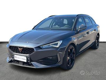 Cupra Leon Sportstourer 2.0 tdi 150cv dsg