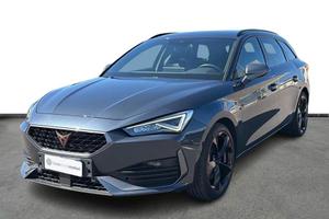Cupra Leon Sportstourer 2.0 tdi 150cv dsg
