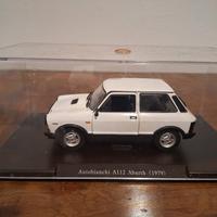 Autobianchi A112 Abarth
