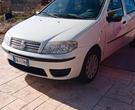 FIAT Punto 2ª serie - 2009