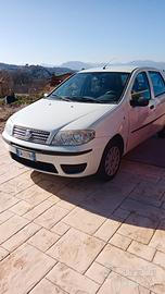 FIAT Punto 2ª serie - 2009