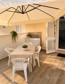 SUPERA HOME- Gallipoli 80 mt dal mare