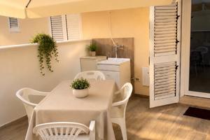 SUPERA HOME- Gallipoli 80 mt dal mare