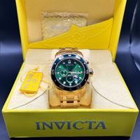 Orologio Invicta Pro Diver 0075 - orologio Uomo Qu