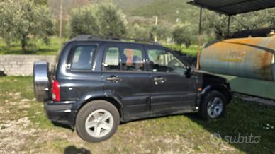  suzuki gran vitara