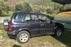  suzuki gran vitara