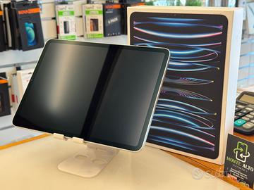 iPad Pro 512GB M2