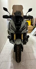 Xadv 750 - gennaio 2023 - full optional