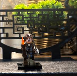 Aragon rivendell lego the lord of the rings