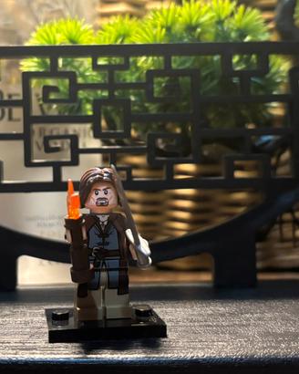 Aragon rivendell lego the lord of the rings