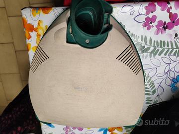 Ricambio Vorwerk PL 512-1