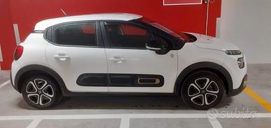 Citroen C3 5000KM 