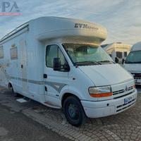 EVM SYSTEM PASCIA 45 CON GARANZIA 12 MESI