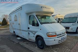 EVM SYSTEM PASCIA 45 CON GARANZIA 12 MESI