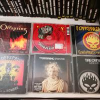 Offspring - CD Musicali