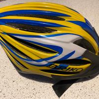 Casco ciclismo Briko