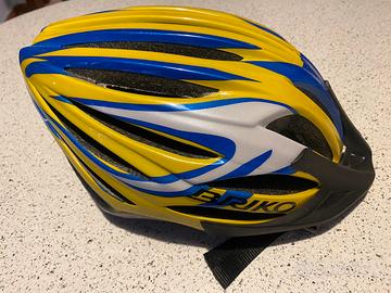 Casco ciclismo Briko