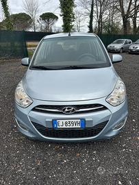 Hyundai i10 1.1