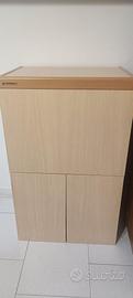 Foppapedretti mobile stiro