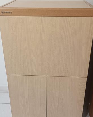 Foppapedretti mobile stiro