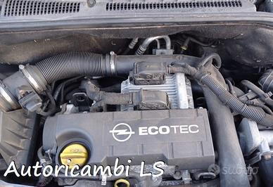 Motore Opel Z17DT