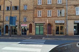 Magazzino a Macerata