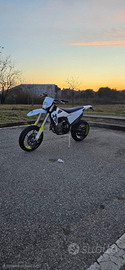 Husqvarna Fs 450