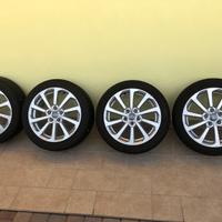 Cerchioni originali audi