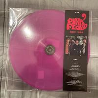 Set 3 Vinili Pink Floyd Rari