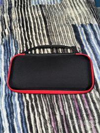 Custodia Nintendo Switch OLED