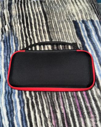 Custodia Nintendo Switch OLED