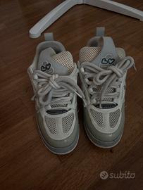 Scarpe Louis Vuitton Skate