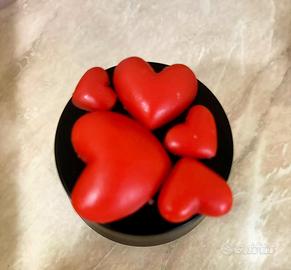 Cuoricini San Valentino