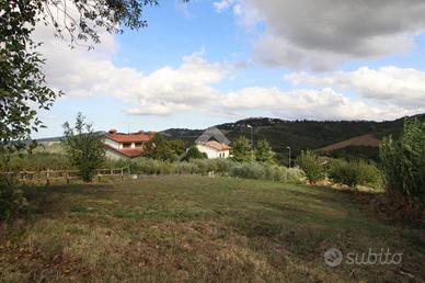 CASA INDIPENDENTE A SOGLIANO AL RUBICONE