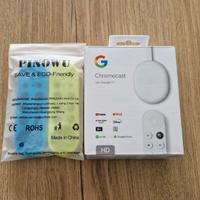 Google Chromecast