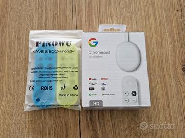 Google Chromecast