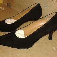 Scarpe eleganti Melluso 38,5 come nuove